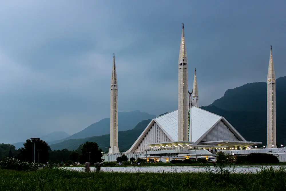 Faisalabad