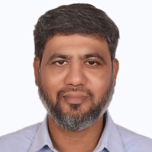 Akhtaruzzaman Masud